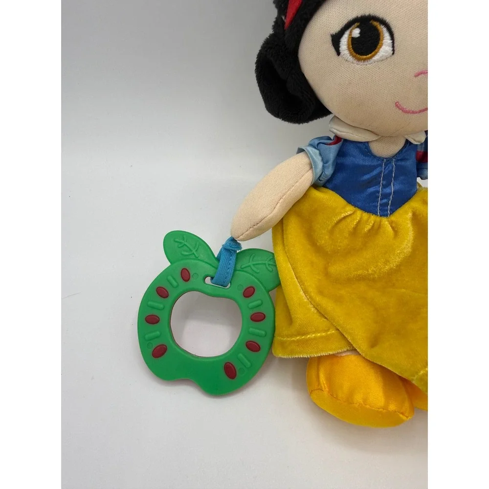 Disney baby snow